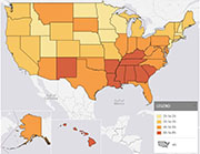Grandparents caring for grandkids